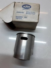 Pistone Mahle Elko D.54 Ktm 125 Anni 70/80