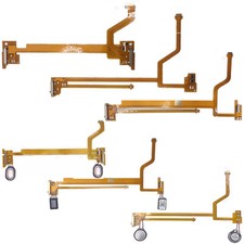 Speaker Flex Ribbon Cable Replacement for 3DS LL/3DS XL NEW 3DS Speaker Cable