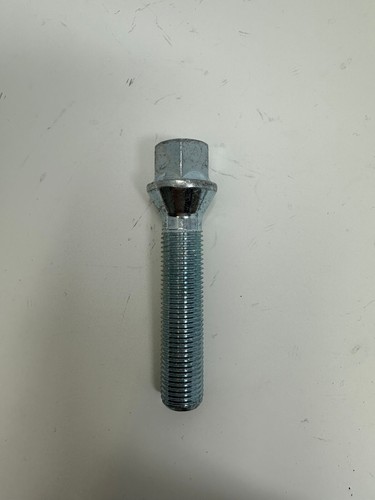 10x Radschrauben M14 x 1.5 x 60mm Kegelbund 60° M14x1.5 Radbolzen SCC Schrauben - 第 4/5 張圖片