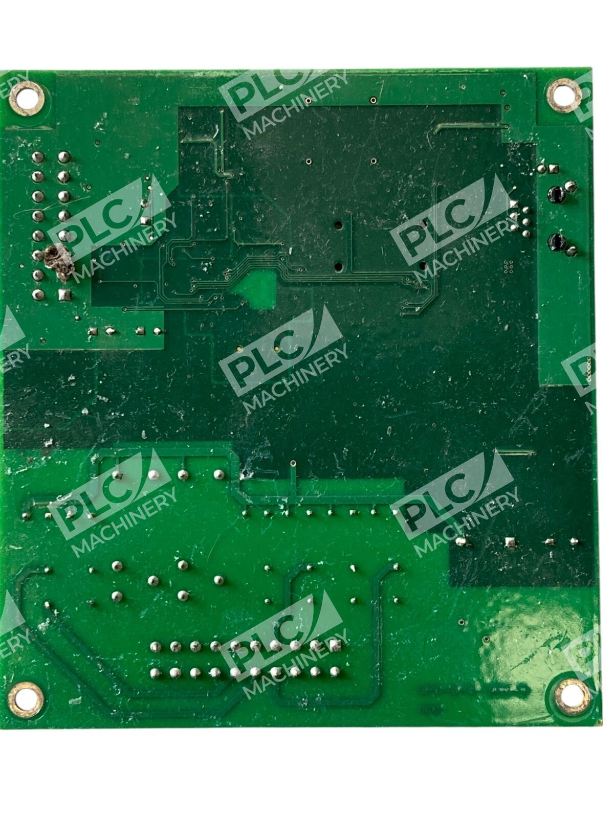 Elreha Controls 1107 94V-0 10004849 Rev B Ver 0311 0065 AutoQuest Card EPC-8-0