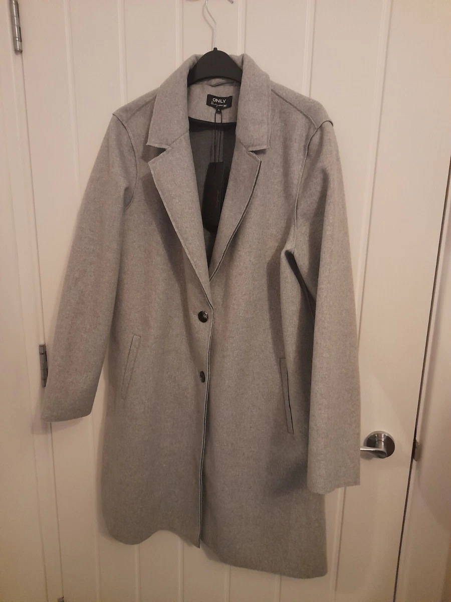 Only shop carrie coat