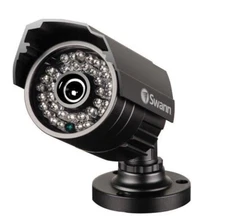 Swann 535 PRO-535 Multi-Purpose Day/Night Bullet Security Camera Night Vision 