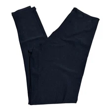 Commando Control High Rise Shaping Leggings Women’s XS-S Black Skinny Ankle