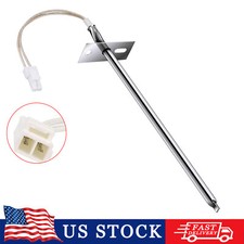 WPW10181986 Range Oven Sensor Probe for Whirlpool Kenmore W10181986 8273902