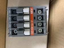 1PC New In Box ABB Contactor A16-40-00 free shipping