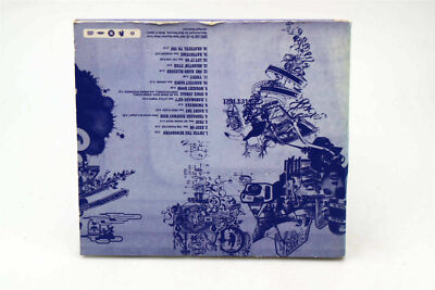 DJ KENTARO ENTER BRC-168 JAPAN CD A#3129 | eBay