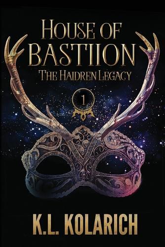Thumbnail - K L Kolarich House Of Bastiion (taschenbuch) Haidren Legacy