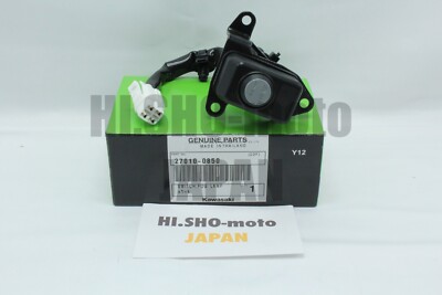 OEM Kawasaki Genuine SWITCH FOG LAMP 27010-0850 New | eBay