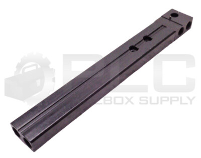 NEW DESTACO ROBOHAND OTAL-039 TELESCOPIC AIRLINE BAR SLIDE, APRROX. 9''-16''