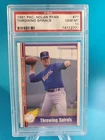 1991 Pacific Nolan Ryan #77 PSA 10 GEM MT 🔥MASTER SET BREAK🔥