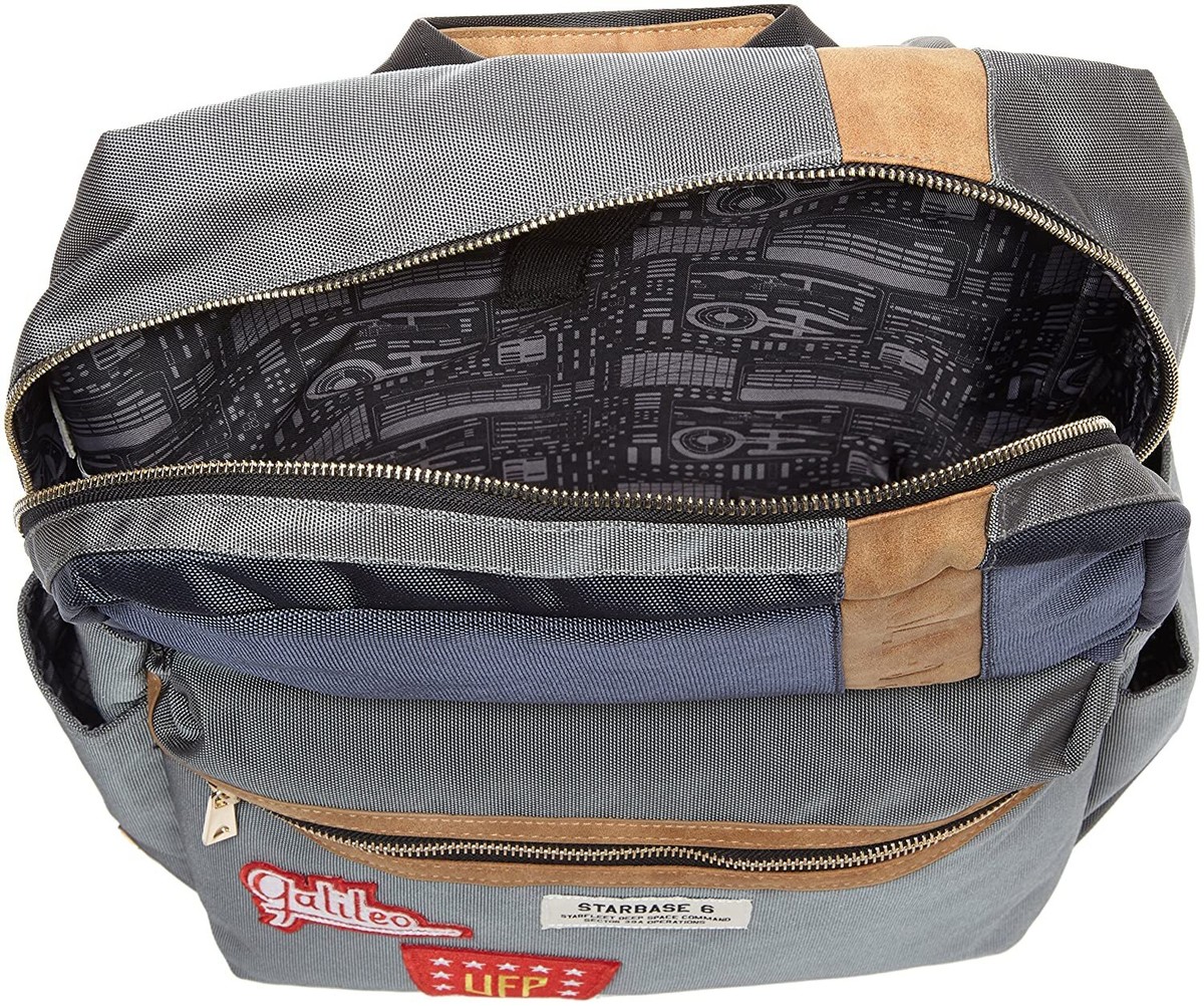 Michael Kirk’s regular sized backpack Manfrotto Pro Light Multiloader 26L Camera Backpack MB main image 3