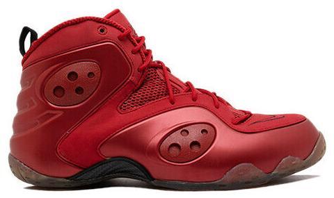Nike Zoom Rookie Varsity Red for Sale | Authenticity Guaranteed | eBay