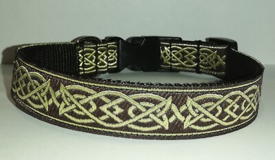 celtic collars