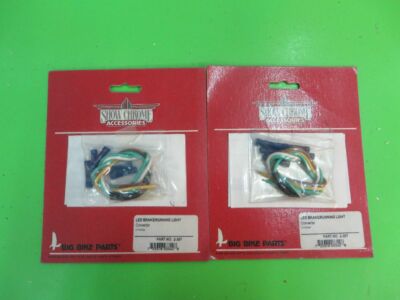 SHOW CHROME Bremslichtgeber LED neu 2-357