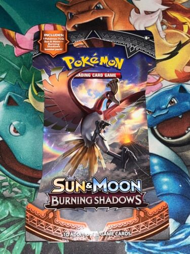 Pokémon TCG Karten XY Sm Swsh Sv Brandneu Verpackt Arm Booster Blister Packung - Picture 21 of 212