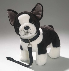 Precious French Bulldog Toys Australia Gallery