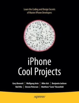 Iphone Cool Projects