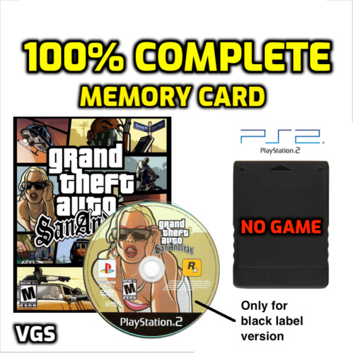 Gta San Andreas Psp Iso Playstation