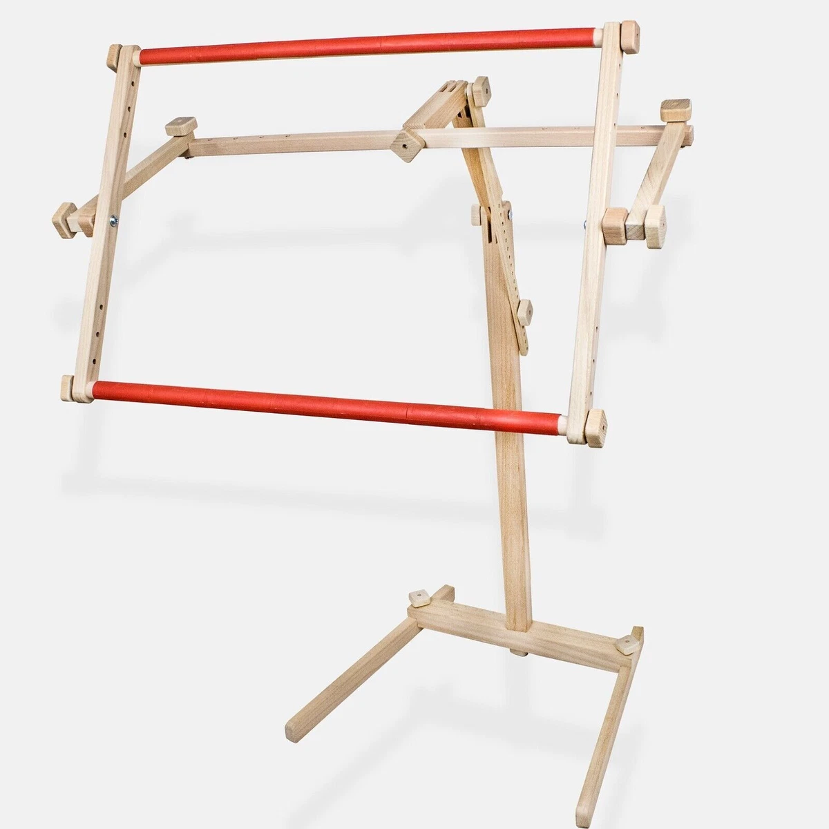 Needlepoint stand deals