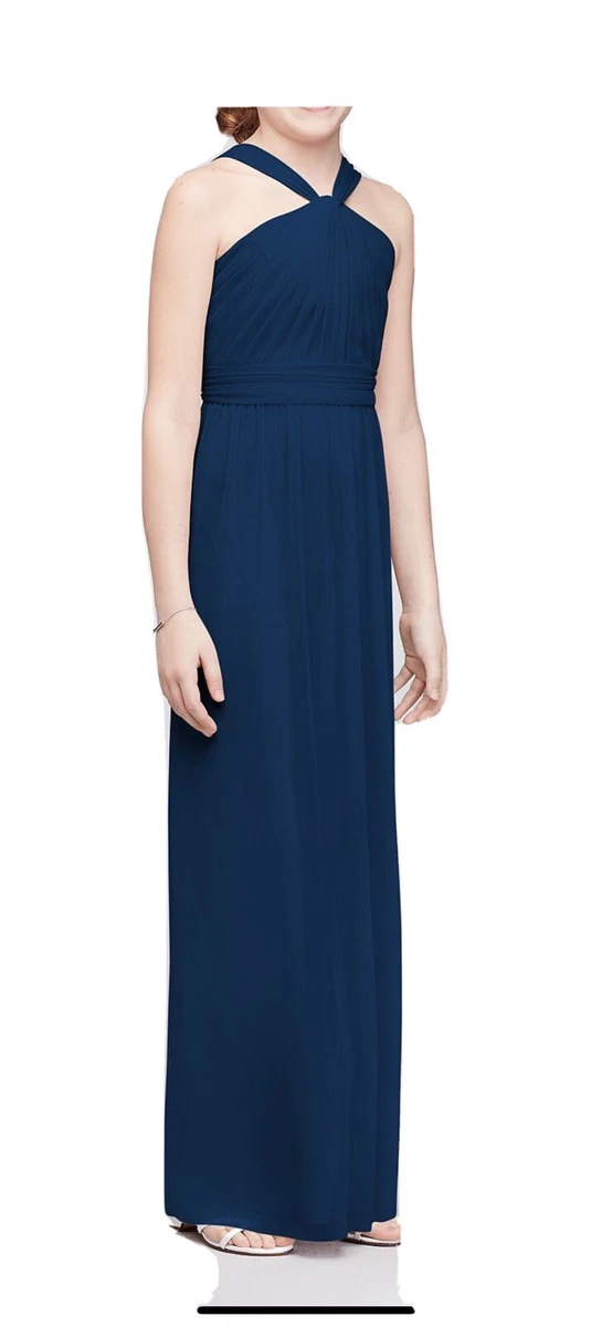 David's bridal cheap junior bridesmaid