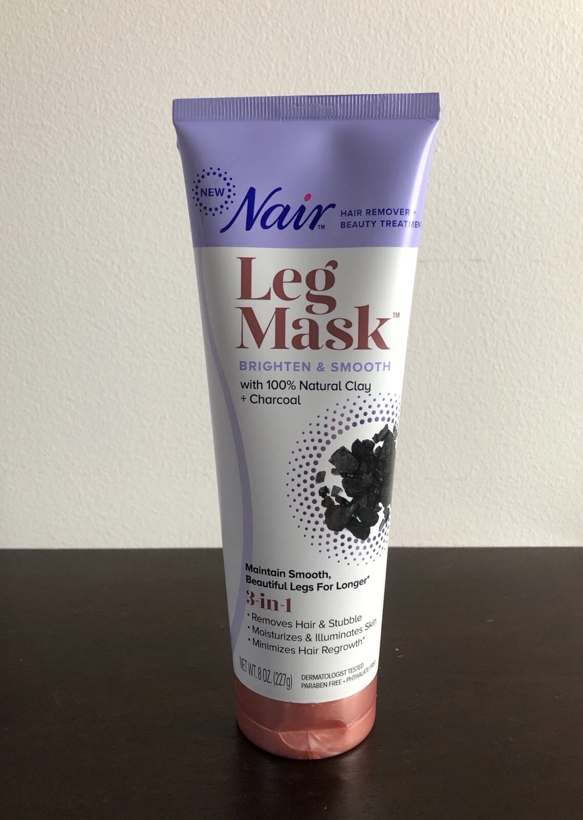 Nair Leg Mask
