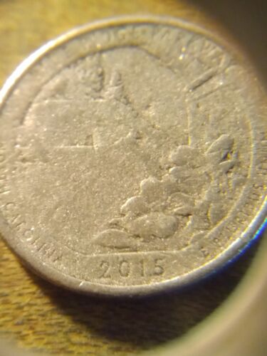 coins paper money errors us 2015 PLANCHET ERROR NO MINT MARK COIN ROLL HUNTER - Picture 4 of 8