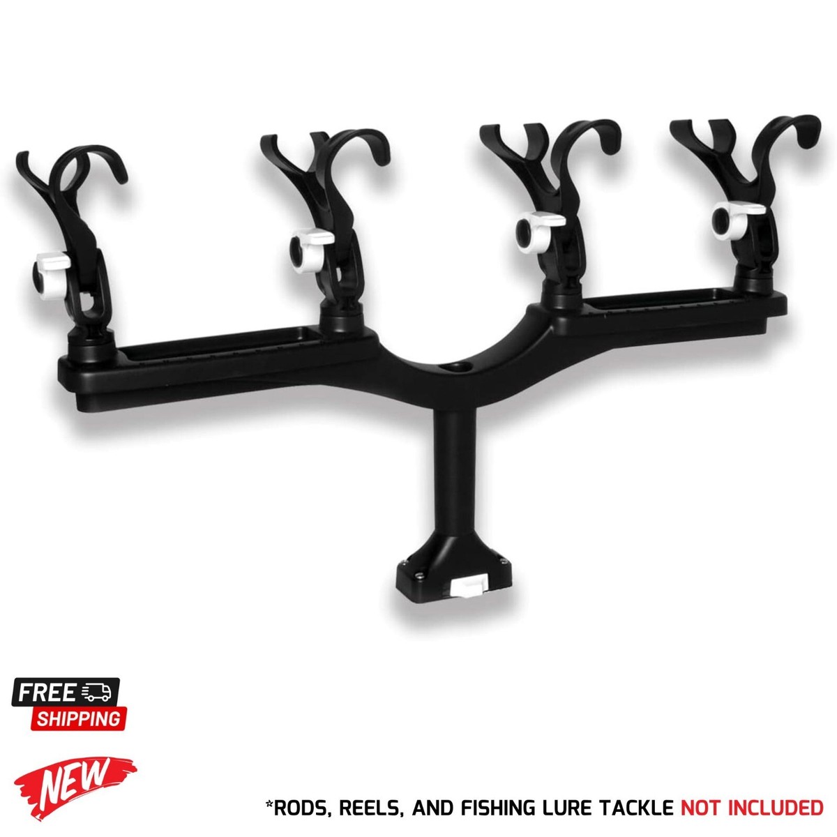 Millennium Spider Rig Rod Holders Millennium Sports Millennium R