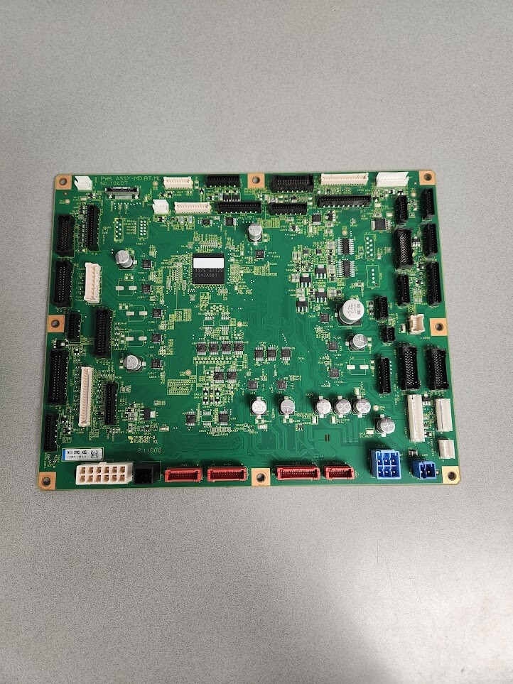 MAXIM9000 基盤 Xerox Control Board 961K09901 961K09900 961K01400 | eBay