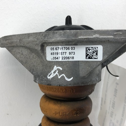 Mini Cooper Auto F56 2018 1.5 Shock Absorber Rear Driver 6879653 - Picture 2 of 7