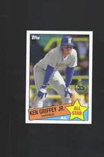 Seattle Mariners - RC - stars - inserts - Various Brands and Years - PYC