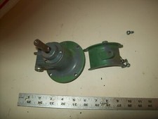 Alloy & Steel Parts NSS 350 & NSS 207 From Vintage Walker Turner Jig Saw J782