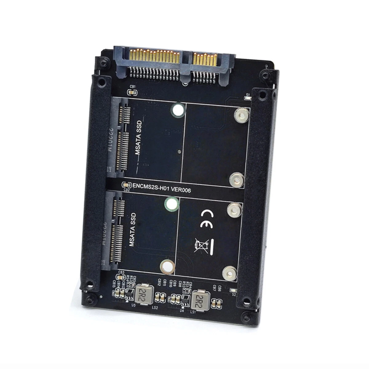 Mini sata ssd sale