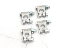 OEM HUMVEE Military truck Battery Terminal Positive/ Negative