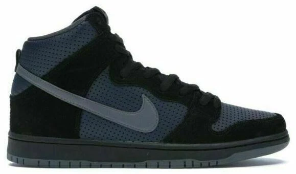 Preços baixos em Nike Gino Iannucci x Dunk Pro SB Low Blue | eBay