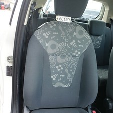 Beifahrersitz vorn rechts Ford KA (RU8) 1.2i 51KW/69PS Bj. 2011