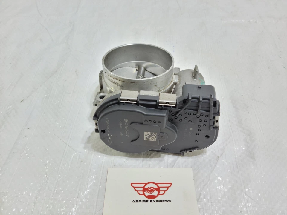 11 12 13 14 15 16 17 Dodge Grand Caravan carrocería del acelerador 05184349AC OEM Foto 3 de 4