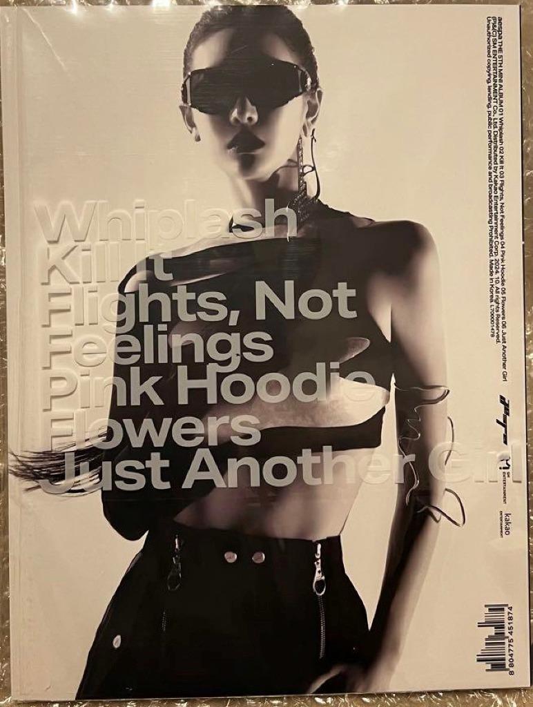 アイドルグッズ Win VOGUE ⟡.·𝜗𝜚