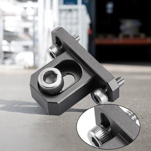 Tilta TA-LAS-G Lens Adapter Support Bracket with Screws Fit For BMPCC 4K Camerm3 - Picture 7 of 9