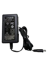 Genuine LINKSYS Power AC Adapter HK-X142-A12S 12V 3.5A