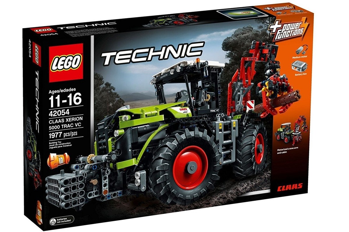 LEGO TECHNIC 