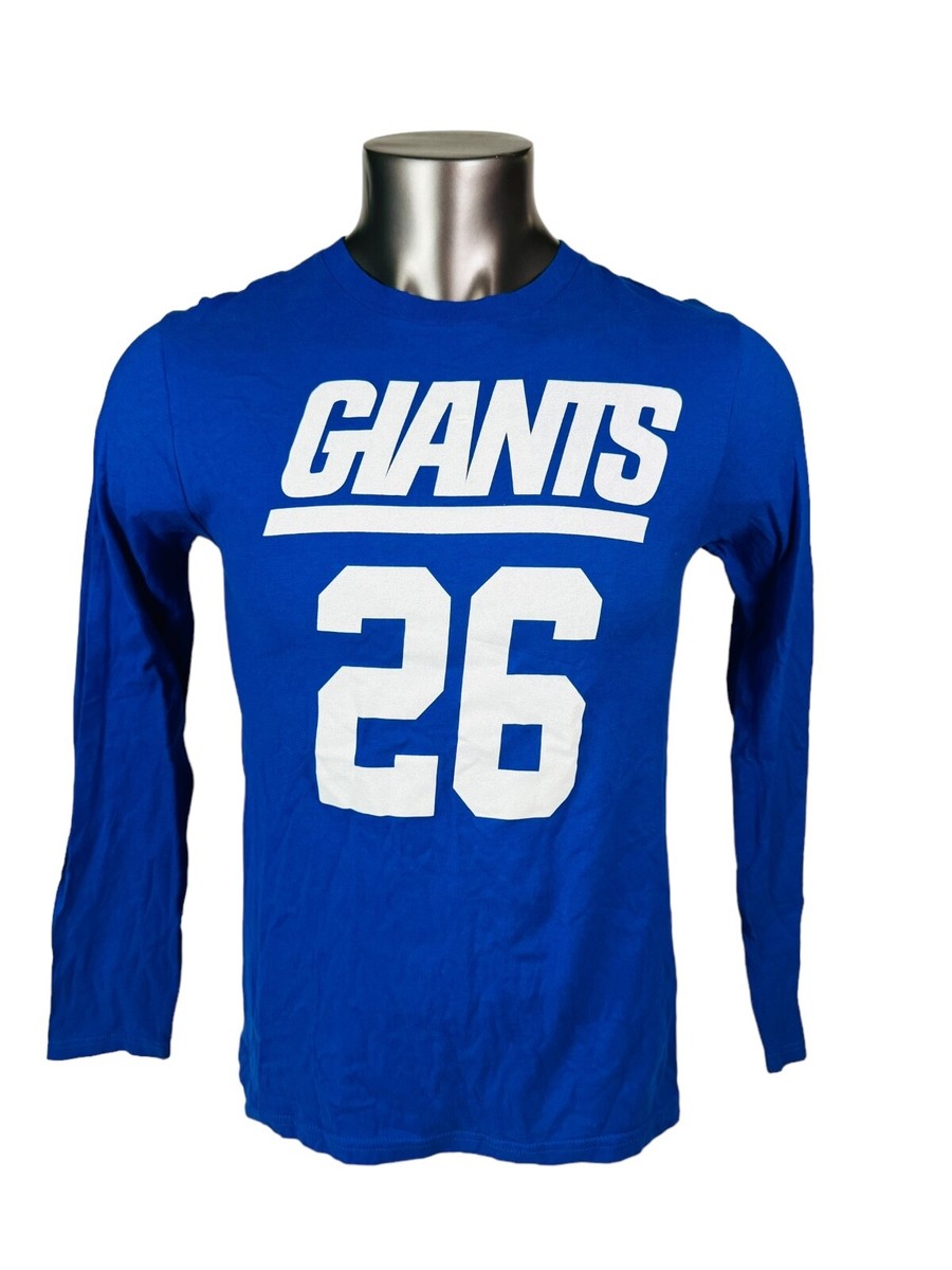 saquon long sleeve