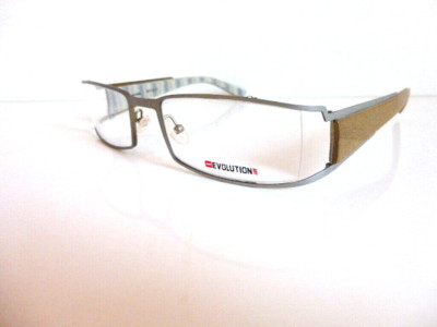 Originale Designbrille, EVOLUTION ART designed by J.F. Rey  Mod. RE013.041