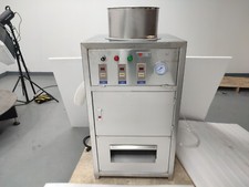 Pneumatic Garlic Peeling Machine 110V 150kg/h...