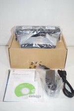 EliteBook 8440p Docking Station With Power Supply NEW
