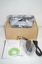 EliteBook 8440p Docking Station With Power Supply NEW