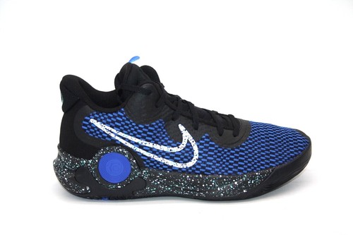 kd 11 black white racer blue