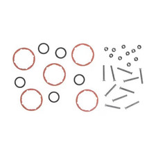 Kyosho IH104 Diff Orange Gaskets Damaged Mini Inferno ST