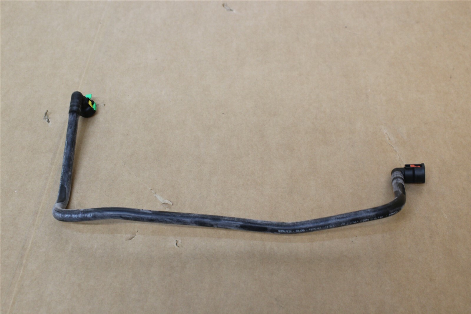 Genuine Ford Focus Mk2 C-max Mk1 Automatic Transmission Cooler  