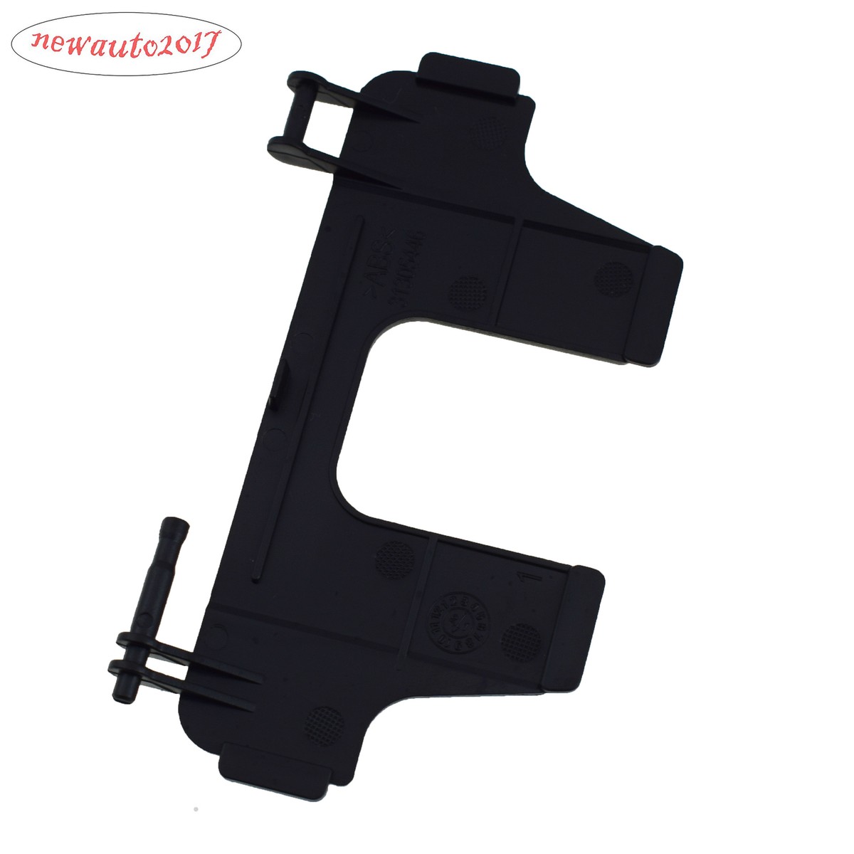 リップ Genuine BMW - 31336776554 - Front Bump Stop Sleeve - Priced