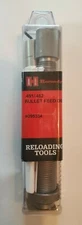 Hornady 95334 Lock-N-Load Feeder Die Steel .45 Caliber .451" Diameter SHIPS FAST